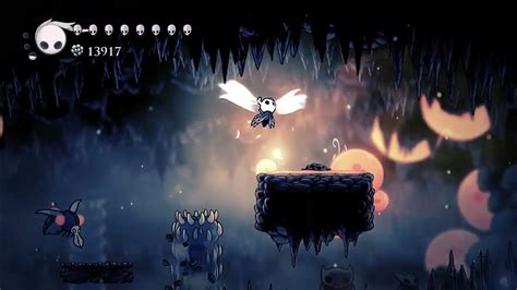 Quête de l’Endeuillée Grise et BOSS RUSH (HOLLOW KNIGHT).